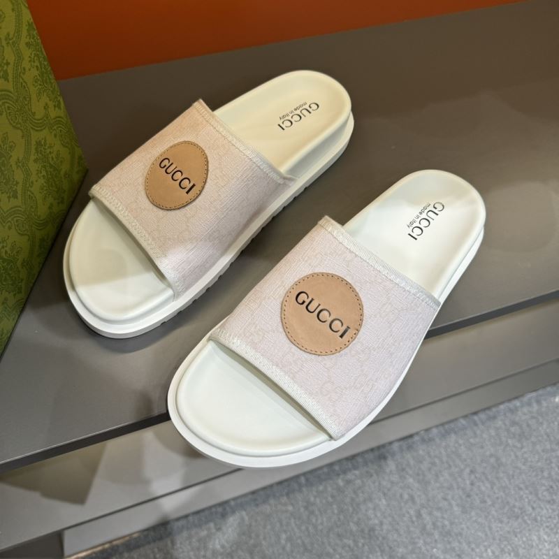 Gucci Slippers